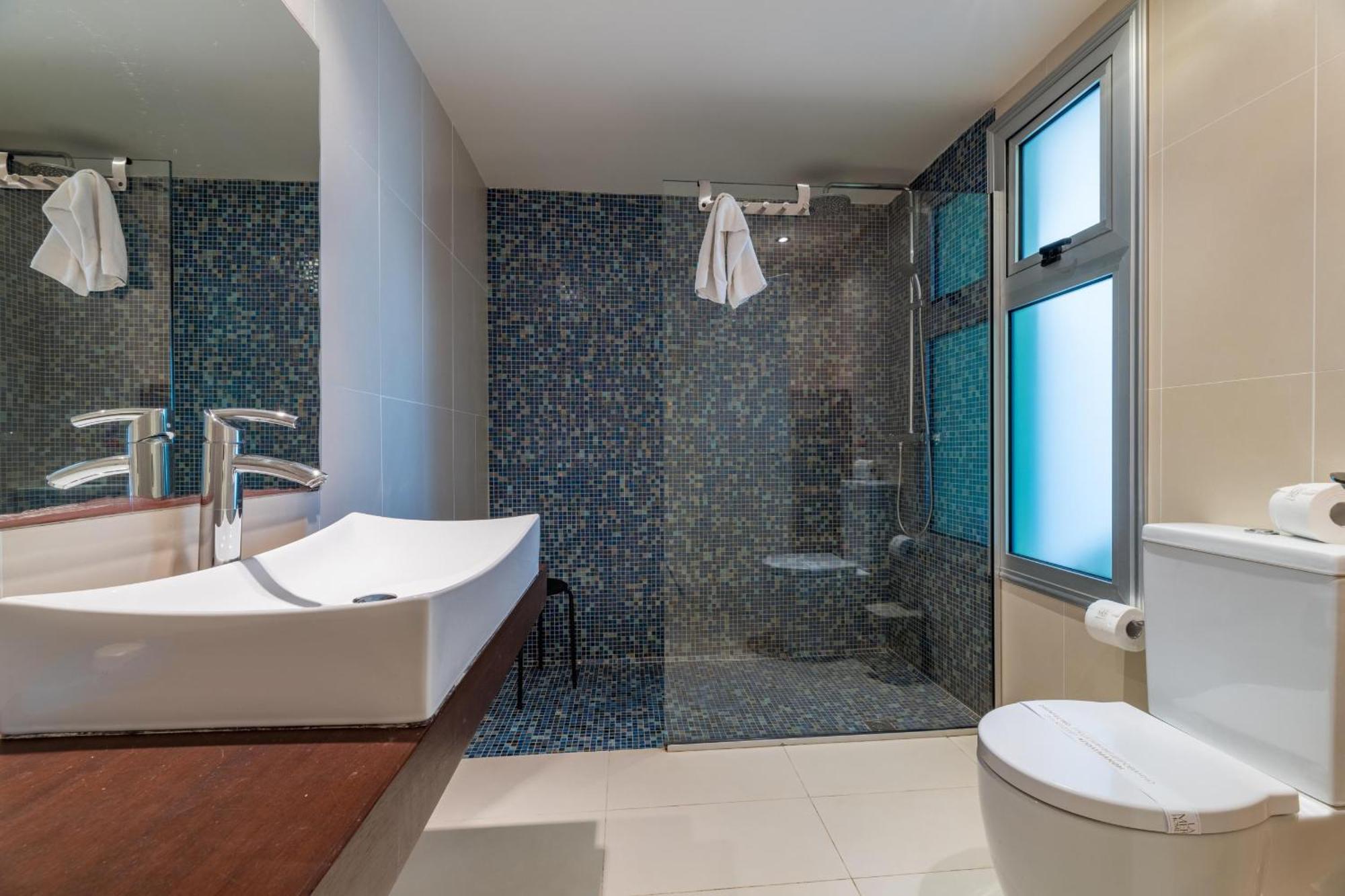 Silver Sands Penthouse Protaras Dış mekan fotoğraf